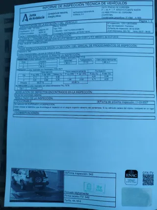 Nissan Terrano II 2002