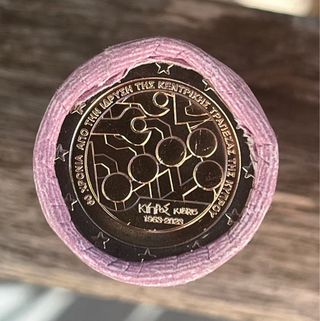 Moneda 2€ Chipre 2023 Banco Central
