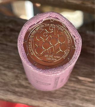 Moneda 2€ Chipre 2023 Banco Central