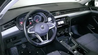 Volkswagen Passat 2020