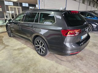 Volkswagen Passat 2020