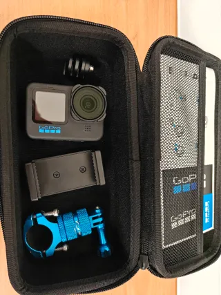 GoPro HERO 10 Black