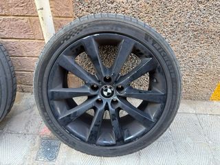 Llantas 8J 18” BMW E60/F10 Originales Style 328