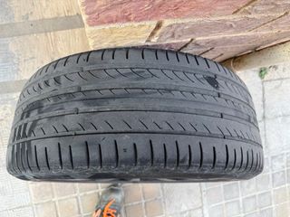 Llantas 8J 18” BMW E60/F10 Originales Style 328