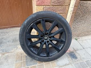 Llantas 8J 18” BMW E60/F10 Originales Style 328