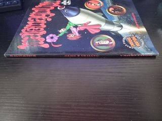 Maremagnum (de Ventura y Nieto)