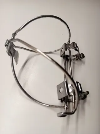 Portaborraccia bici corsa bianchi epoca