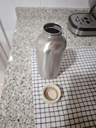 Termo de agua Ikea 0,5L