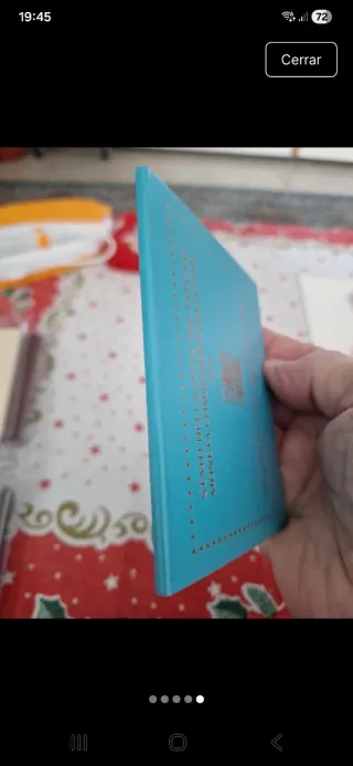 Vaticano 2019 2 € Conmemorativa. Estado Vaticano