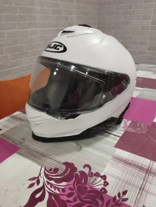 Casco HJC i71 M