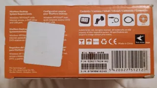 GPS Mio Moov M400/M300 Series