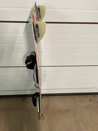 Tabla de Kite / Wakeboard Diseño Exclusivo – Pot