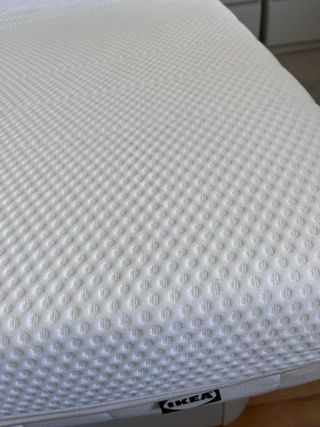 Colchón IKEA AKREHAMN 160x200