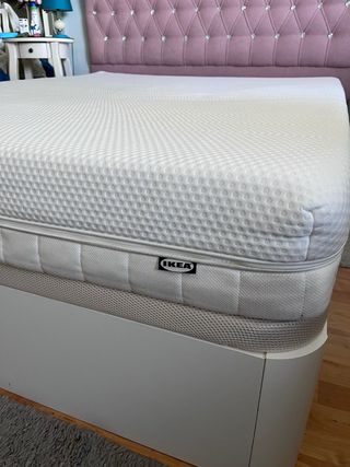 Colchón IKEA AKREHAMN 160x200