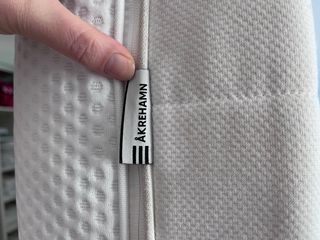 Colchón IKEA AKREHAMN 160x200