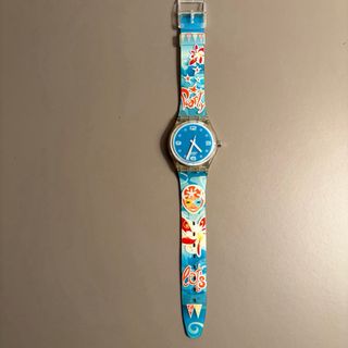 Orologio Swatch Party Iconico