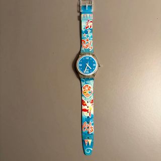 Orologio Swatch Party Iconico