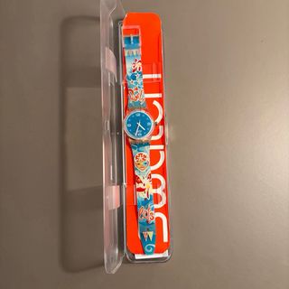 Orologio Swatch Party Iconico