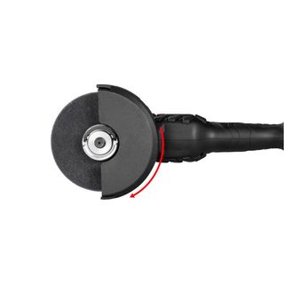 AMOLADORA ANGULAR PERFORMANCE 20V CUERPO (NUEVA)