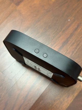 Decodificador Vodafone TV3