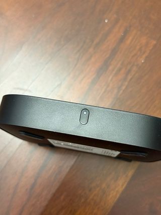 Decodificador Vodafone TV3