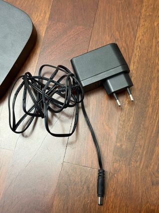 Decodificador Vodafone TV3