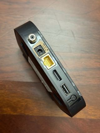 Decodificador Vodafone TV3