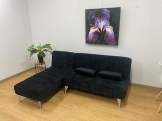 Sconto!!! Divano chaise longue moderno attuale