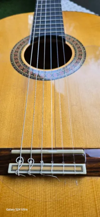 Guitarra Flamenca MR