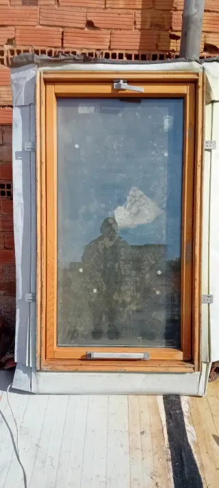 Guardilla eléctrica 1,60 x 1,20