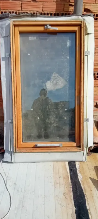 Guardilla eléctrica 1,60 x 1,20