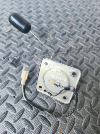 Sensor Nivel Gasolina Keeway superlight 125