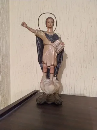 Imagen San Pancracio