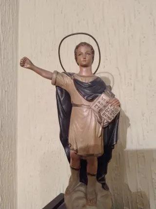 Imagen San Pancracio