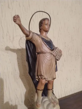 Imagen San Pancracio