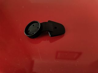 Soporte GPS Canyon Negro