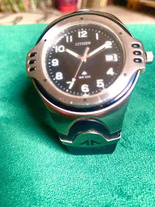 RELOJ CITIZEN PROMASTER MOD. 2510-H21718 Y
