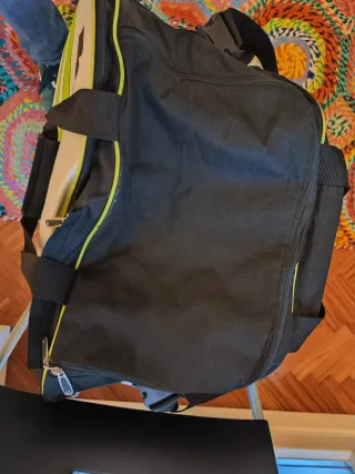 Mochila pádel Varlion