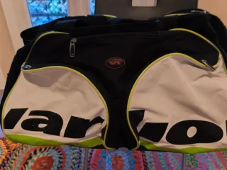 Mochila pádel Varlion