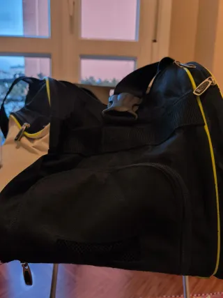 Mochila pádel Varlion