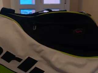 Mochila pádel Varlion