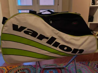 Mochila pádel Varlion