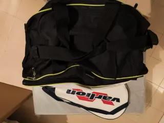 Mochila pádel Varlion