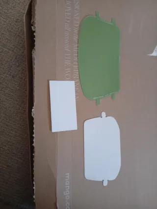 Cristales Speedglas 3M