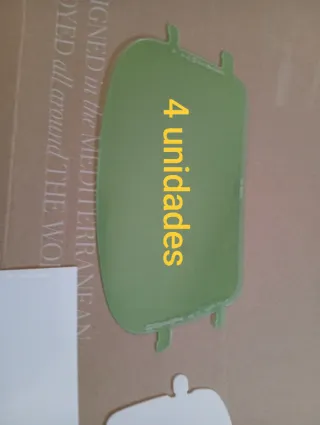 Cristales Speedglas 3M