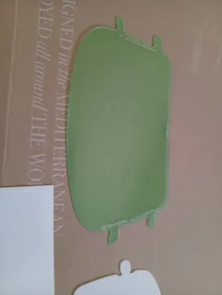 Cristales Speedglas 3M