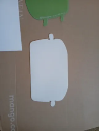 Cristales Speedglas 3M