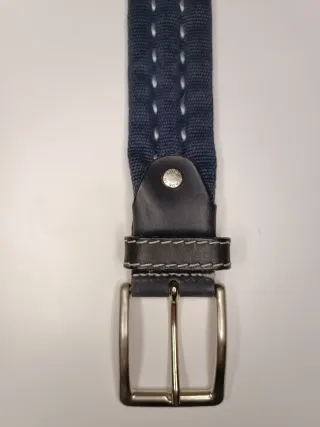 Cintura Notting Hill blu