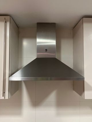 Campana extractora Balay