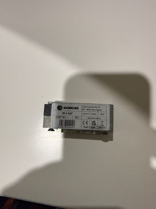 Cerradura Eléctrica para Puertas